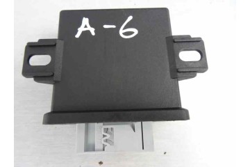 Centralita luces, Audi A6 Avant (4F5) 3.0 TDI Quattro (171kW) 2006, 8P0907357F