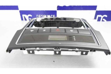 Interruptor, Kia Sorento (Bl) 2.5 CRDi Concept 2006, 94500-3E500