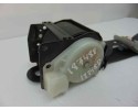 Cinturon seguridad delantero derecho, Mitsubishi Montero (V60/V70) 3.2 DI-D Avance (5-ptas.) 2000