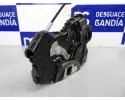 Cerradura puerta delantera derecha, Toyota Auris (E15) Sol 2006