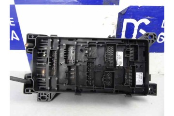 Caja reles / fusibles, Kia Sorento (Bl) 2.5 CRDi VGT EX1 2006, 91161-3E010