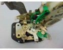Cerradura puerta delantera derecha, Kia Sorento (Bl) 2.5 CRDi Concept 2005