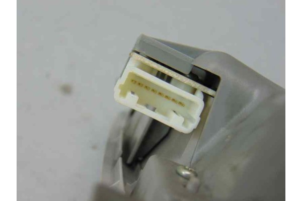Luz interior, Lexus Is (DS2/IS2) 250 V6 2007