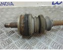 Transmision trasera izquierda, Mercedes-benz Clase C (Bm 203) Berlina 220 Cdi (203.006) 2006