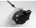 Cerradura puerta delantera izquierda, Volkswagen Passat Variant (3C5) Advance 2008, 3C1837015A