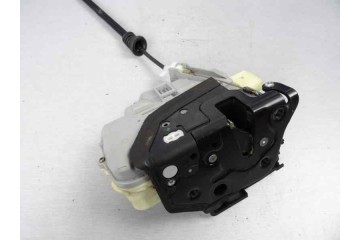 Cerradura puerta delantera izquierda, Volkswagen Passat Variant (3C5) Advance 2008, 3C1837015A