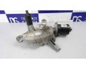 Motor limpia delantero, Citroen Grand C4 Picasso Exclusive 2007, 9654063180