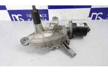Motor limpia delantero, Citroen Grand C4 Picasso Exclusive 2007, 9654063180