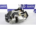 Cerradura puerta delantera derecha, Mitsubishi Colt CZ3 Berl. 3 (Z30) 1.5 DI-D Instyle 2007