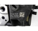 Cerradura puerta trasera izquierda, Citroen C4 Cactus Feel 2014, 016904