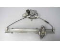 Elevalunas delantero derecho, Nissan Almera (N16/E) Comfort 2000