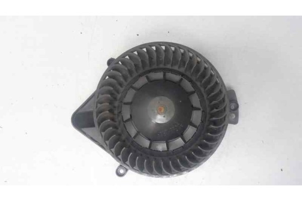 Motor calefaccion, Audi A4 Berlina (8E) 1.9 TDI (96kW) 2003, 8E1820021E