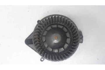 Motor calefaccion, Audi A4 Berlina (8E) 1.9 TDI (96kW) 2003, 8E1820021E