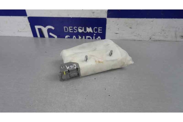 Airbag lateral derecho, Toyota Auris (E15) Sol 2007, AJ1666007VL4