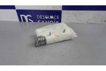 Airbag lateral derecho, Toyota Auris (E15) Sol 2007, AJ1666007VL4
