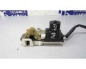 Cerradura puerta delantera izquierda, Mg Rover Rover 25 (Rf) Classic (5-ptas.) 2000