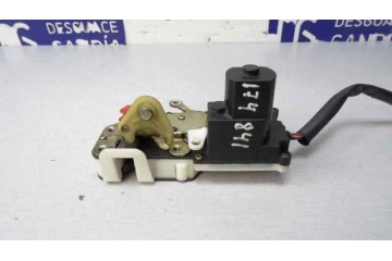 Cerradura puerta delantera izquierda, Mg Rover Rover 25 (Rf) Classic (5-ptas.) 2000