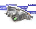 Faro izquierdo, Ford Ka (Ccq) 2 Collection 1997