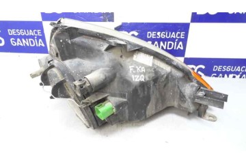 Faro izquierdo, Ford Ka (Ccq) 2 Collection 1997