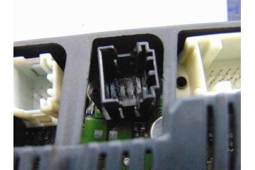 Mando climatizador, Bmw Serie 3 Berlina (E46) 320d 1998, 8382446