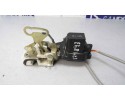 Cerradura puerta trasera izquierda, Mg Rover Rover 25 (Rf) Classic (5-ptas.) 2000