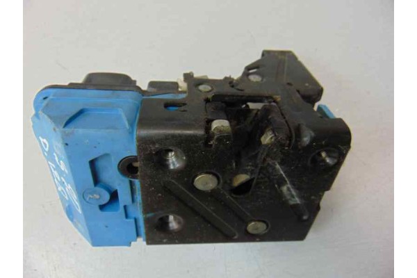 Cerradura puerta delantera izquierda, Volvo S80 Berlina D5 2004, 30663040