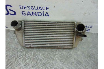 281904X90X INTERCOOLER KIA CARNIVAL