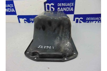 Carter, Peugeot 207 Xs 2007