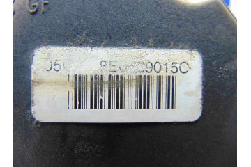 Cerradura puerta trasera izquierda, Audi A4 Avant (8E) 2.5 TDI (120kW) 2003, 8E0839015C