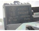 Cerradura maletero / porton, Opel Astra K Berlina 5P Dynamic 2018, 39021416