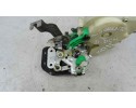 Cerradura puerta delantera derecha, Kia Sorento (Bl) 2.5 CRDi Concept 2006