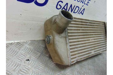 281904X90X INTERCOOLER KIA CARNIVAL