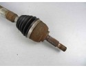 Transmision delantera izquierda, Renault Megane Ii Berlina 5P Authentique 2004