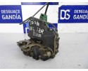 Cerradura puerta delantera izquierda, Seat Ibiza (6L1) Signo 2002