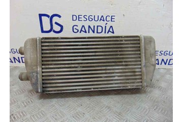 281904X90X INTERCOOLER KIA CARNIVAL