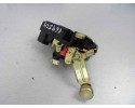 Cerradura puerta delantera derecha, Jeep Cherokee (Kj) 2.5 CRD Básico 2002