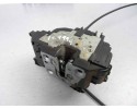 Cerradura puerta delantera derecha, Renault Megane Iii Coupe Dynamique 2009