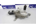 Motor limpia delantero, Citroen Grand C4 Picasso Exclusive 2007, 9654083280