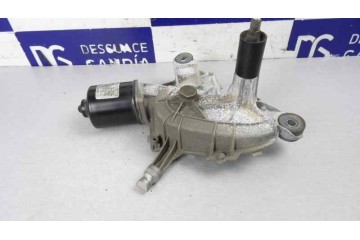 Motor limpia delantero, Citroen Grand C4 Picasso Exclusive 2007, 9654083280