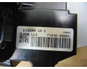 Cerradura puerta trasera izquierda, Ssangyong Tivoli Limited 4x2 2017, 71310-35001