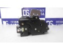 Cerradura puerta trasera izquierda, Audi A4 Berlina (8E) 1.9 TDI (96kW) 2003, 8E0839015C