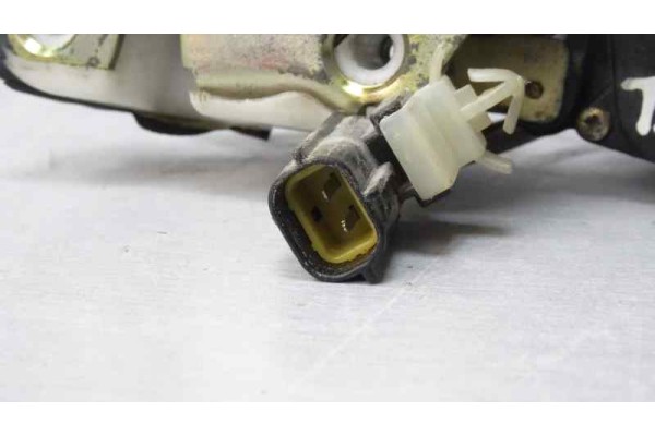 Cerradura puerta trasera derecha, Mg Rover Rover 25 (Rf) Classic (5-ptas.) 2000