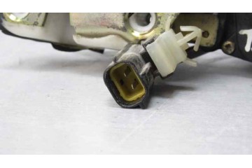 Cerradura puerta trasera derecha, Mg Rover Rover 25 (Rf) Classic (5-ptas.) 2000