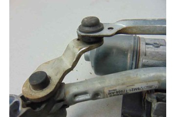 Motor limpia delantero, Ford S-max (CA1) Limited Edition 2011, 6M21-17504-AM