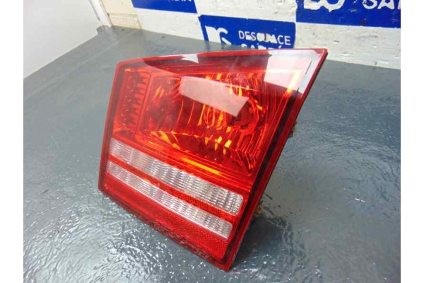 Piloto trasero derecho interior, Dodge Journey (Jc) Sxt 2008