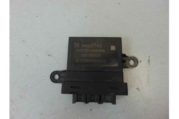 Módulo confort, Land Rover Freelander (LR2) TD4 Hse 2007, 7G9T14B534BD