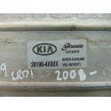 281904X90X INTERCOOLER KIA CARNIVAL 281904X90X INTERCOOLER KIA CARNIVAL