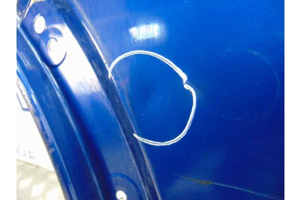 Aleta delantera izquierda, Mini Mini (R50,R53) Cooper 2002