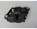 Cerradura puerta trasera izquierda, Ford Ka+ (Cdu) Ultimate 2019