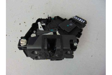 Cerradura puerta trasera izquierda, Ford Ka+ (Cdu) Ultimate 2019